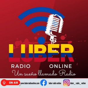 Listen to LUBER RADIO ONLINE in the App