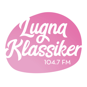 Listen to Lugna Klassiker 104.7 FM in the App