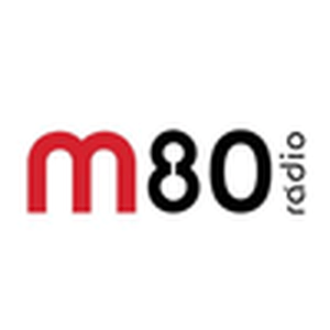 Listen to M80 Rádio in the App