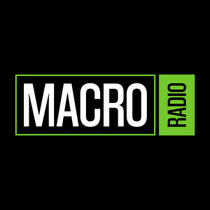 Listen to MacroRadio in the App