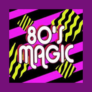 Listen to Magic 80s Florida in the App