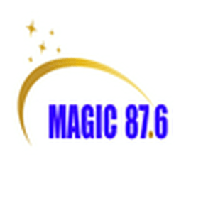 Listen to Magic 87.6 in the App