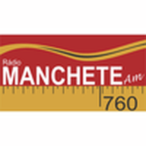 Listen to Radio Manchete 760 AM in the App