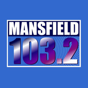 Listen to Mansfield 103.2 in the App