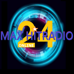 Listen to MaxHitRadio24 in the App