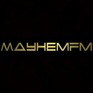 Listen to Mayhem Fm in the App