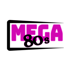 Listen to MEGA 80s in the App