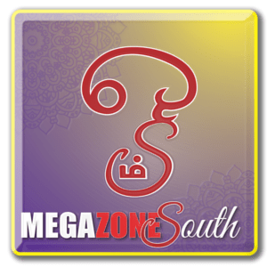 Listen to Megazone South - Tamil Music in the App