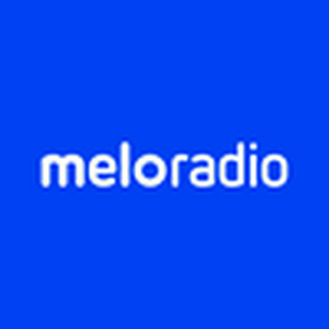 Listen to Meloradio in the App