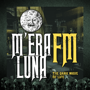 Listen to M'era Luna FM in the App