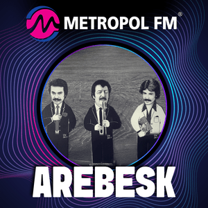 Listen to Metropol FM in the App