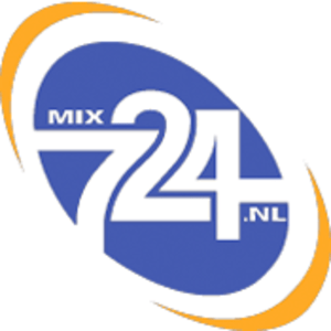 Listen to MIX 724 in the App