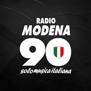 Listen to Radio Modena90 in the App