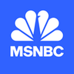 Listen to MSNBC in the App