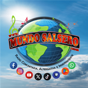 Listen to Mundo Salsero in the App