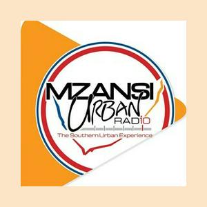 Listen to Mzansi Urban in the App