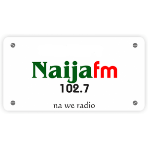 Naija FM 102.7 Lagos