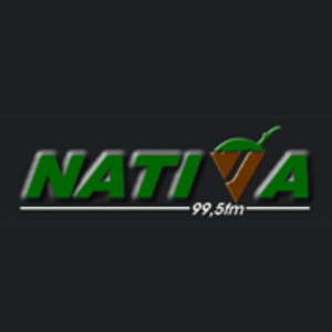 Listen to Rádio Nativa FM Santa Maria 99.5 in the App