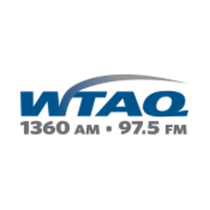 Listen to NewsTalk WTAQ 1360 AM / 97.5 FM in the App