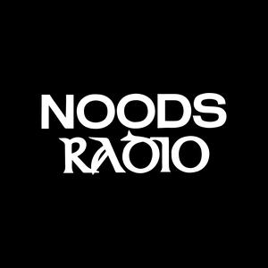 Listen to Noods radio in the App