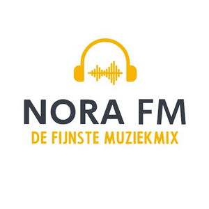 Listen to Nora FM in the App