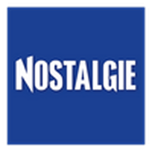 Listen to NOSTALGIE in the App