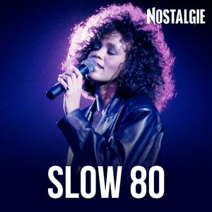 Listen to NOSTALGIE SLOW 80 in the App