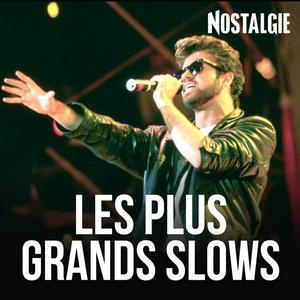 Listen to NOSTALGIE LES PLUS GRANDS SLOWS in the App