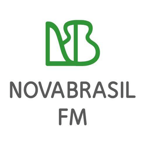 Listen to Nova Brasil FM 94.3 - Recife in the App