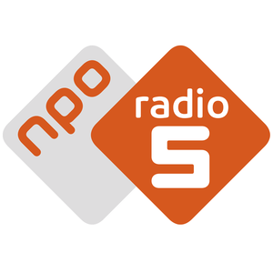 Listen to NPO Radio 5 in the App