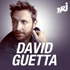 Listen to NRJ DAVID GUETTA in the App