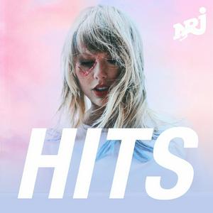 Listen to NRJ HITS in the App