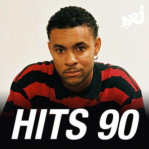 Listen to NRJ HITS 90 in the App