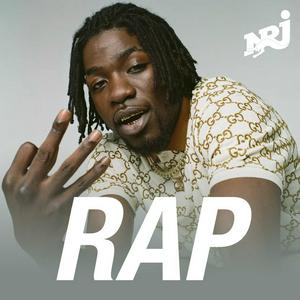 Listen to NRJ RAP in the App