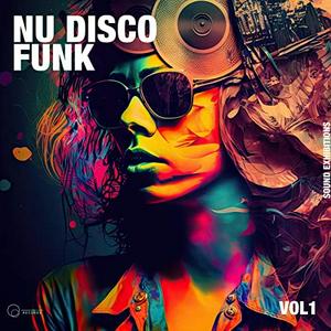 Listen to NU DISCO FUNK RADIO in the App