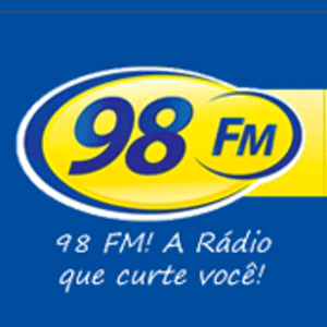 Rádio 98 FM Nuporanga