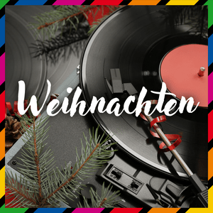 OLDIE ANTENNE Weihnachten