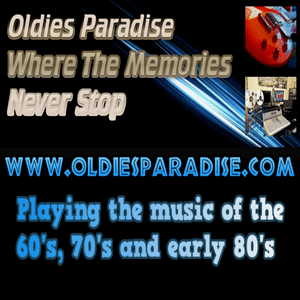 Listen to Oldies Paradise in the App