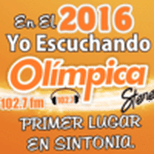 Listen to Olímpica Stereo 102.7 Pereira in the App