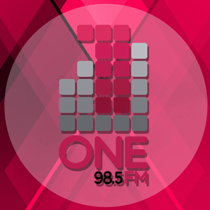 One FM 98.5 FM