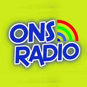 Listen to ONSRADIO in the App