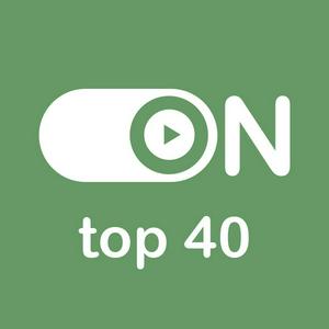 Listen to ON Top 40 in the App