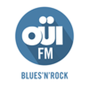 Listen to OUI FM Blues'N'Rock in the App