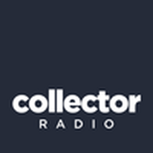 Listen to COLLECTOR Radio in the App