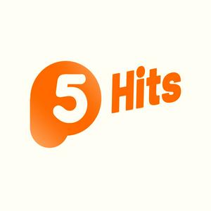 Listen to P5 Hits in the App