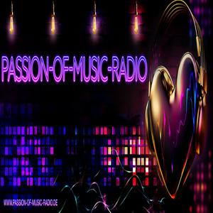 Listen to Passion-of-Music-Radio in the App