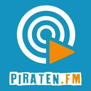 Listen to Piraten.FM in the App