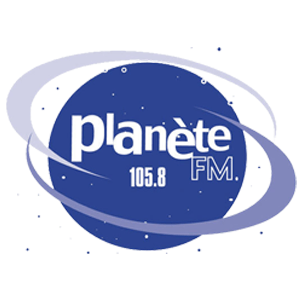 Listen to Planète FM in the App