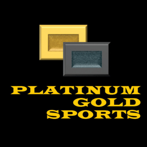 Platinum Gold Sports 