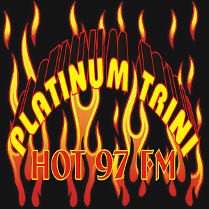 Listen to Platinum Trini Hot 97 FM in the App